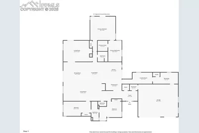 110 Vine Street, Colorado Springs, CO 80906 - Photo 45