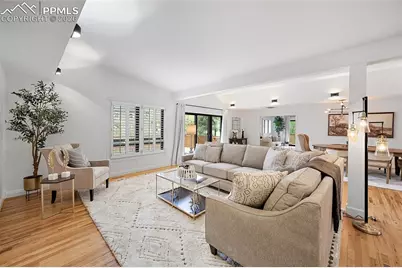 110 Vine Street, Colorado Springs, CO 80906 - Photo 11