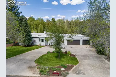 110 Vine Street, Colorado Springs, CO 80906 - Photo 3