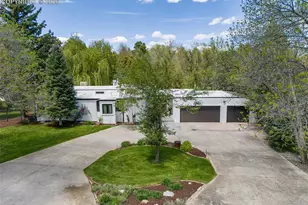 110 Vine St, Colorado Springs, CO 80906 - Photo 3