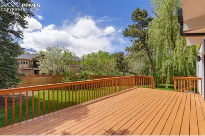 110 Vine Street, Colorado Springs, CO 80906 - Photo 37