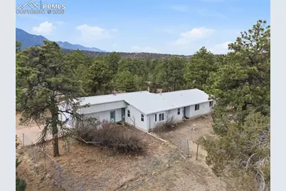 2911 County Road 103, Florence, CO 81226 - Photo 1