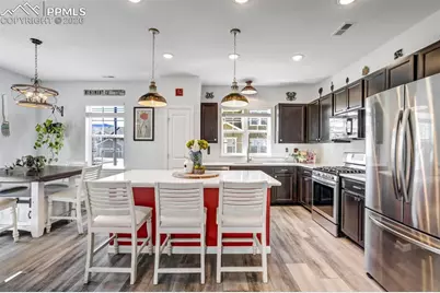 16406 Hay Barn Heights, Monument, CO 80132 - Photo 7