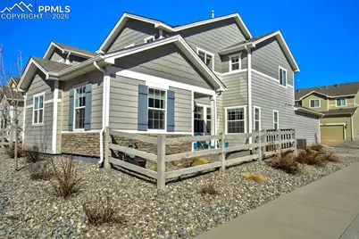 16406 Hay Barn Heights, Monument, CO 80132 - Photo 1