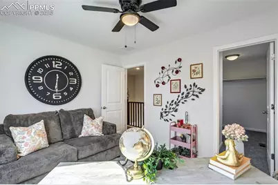 16406 Hay Barn Heights, Monument, CO 80132 - Photo 27