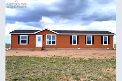 930 Awesome View, Yoder, CO 80864 - Photo 1