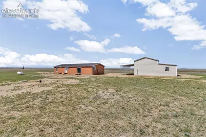 930 Awesome View, Yoder, CO 80864 - Photo 35