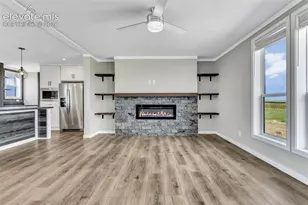 930 Awesome View, Yoder, CO 80864 - Photo 5