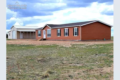 930 Awesome View, Yoder, CO 80864 - Photo 3