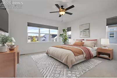 4465 Mesa Top Drive, Monument, CO 80132 - Photo 19