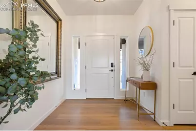 4465 Mesa Top Drive, Monument, CO 80132 - Photo 5