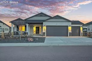 4465 Mesa Top Dr, Monument, CO 80132 - Photo 1