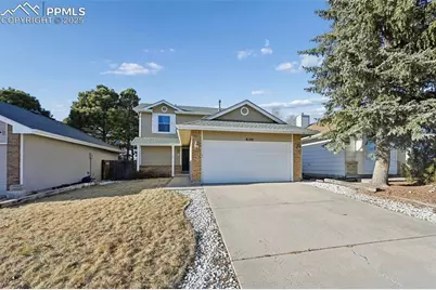 8140 Chancellor Drive, Colorado Springs, CO 80920 - Photo 3