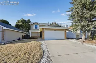 8140 Chancellor Dr, Colorado Springs, CO 80920 - Photo 3