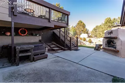865 Royal Crown Lane, Colorado Springs, CO 80906 - Photo 41