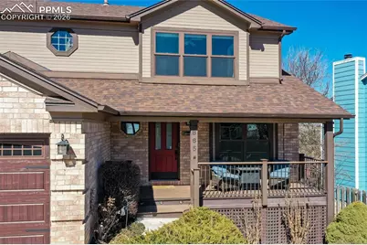 865 Royal Crown Lane, Colorado Springs, CO 80906 - Photo 3