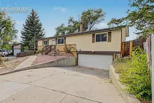 4323 Eastcrest Circle, Colorado Springs, CO 80916 - Photo 1