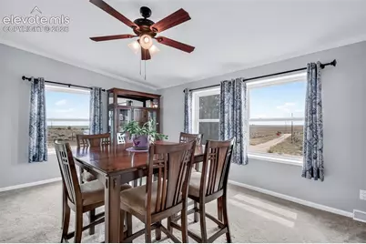 14335 Whistling Hills Lane, Colorado Springs, CO 80928 - Photo 7