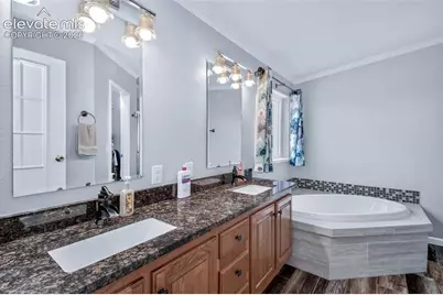 14335 Whistling Hills Lane, Colorado Springs, CO 80928 - Photo 15