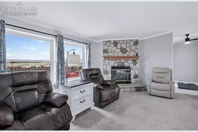 14335 Whistling Hills Lane, Colorado Springs, CO 80928 - Photo 3