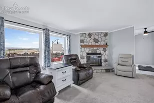 14335 Whistling Hills Ln, Colorado Springs, CO 80928 - Photo 3