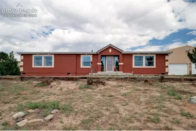 14335 Whistling Hills Lane, Colorado Springs, CO 80928 - Photo 1