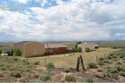 14335 Whistling Hills Lane, Colorado Springs, CO 80928 - Photo 39