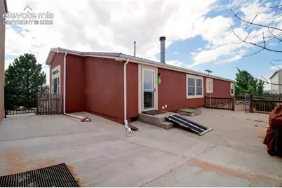 14335 Whistling Hills Lane, Colorado Springs, CO 80928 - Photo 27