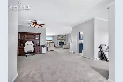14335 Whistling Hills Lane, Colorado Springs, CO 80928 - Photo 9