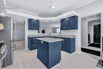 14335 Whistling Hills Lane, Colorado Springs, CO 80928 - Photo 11