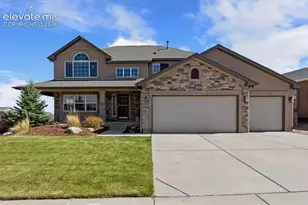 6323 Adamants Dr, Colorado Springs, CO 80924 - Photo 1