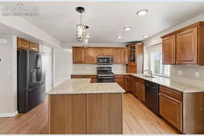 6323 Adamants Drive, Colorado Springs, CO 80924 - Photo 13