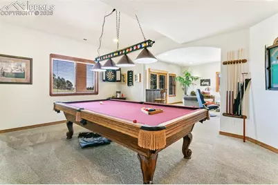 870 Trumpeters Court, Monument, CO 80132 - Photo 29