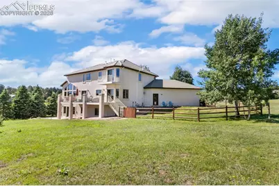 870 Trumpeters Court, Monument, CO 80132 - Photo 43