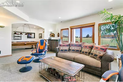 870 Trumpeters Court, Monument, CO 80132 - Photo 31