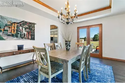 870 Trumpeters Court, Monument, CO 80132 - Photo 11