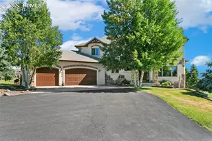 870 Trumpeters Ct, Monument, CO 80132 - Photo 1