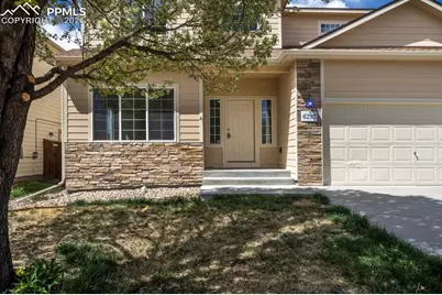 6292 Roundup Butte Street, Colorado Springs, CO 80925 - Photo 3