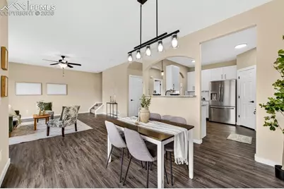 6292 Roundup Butte Street, Colorado Springs, CO 80925 - Photo 5