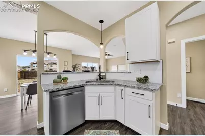 6292 Roundup Butte Street, Colorado Springs, CO 80925 - Photo 13