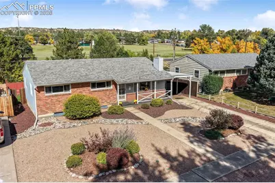 1860 Northview Drive, Colorado Springs, CO 80909 - Photo 5