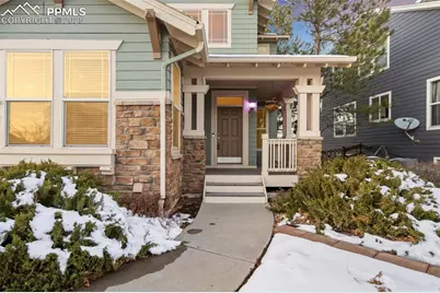 3465 Fantasy Place, Castle Rock, CO 80109 - Photo 11