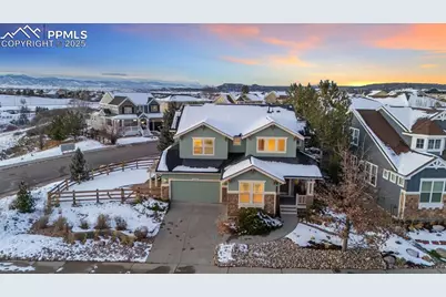 3465 Fantasy Place, Castle Rock, CO 80109 - Photo 5