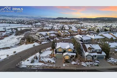 3465 Fantasy Place, Castle Rock, CO 80109 - Photo 7