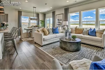 5356 Truscott Road, Colorado Springs, CO 80925 - Photo 13