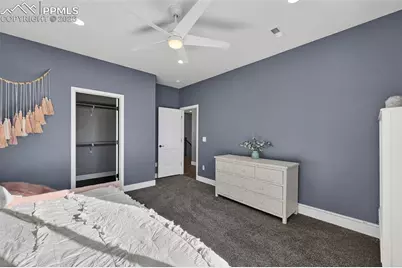 2015 Walnut Creek Court, Colorado Springs, CO 80921 - Photo 27