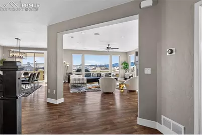 2015 Walnut Creek Court, Colorado Springs, CO 80921 - Photo 7