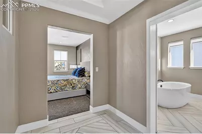 2015 Walnut Creek Court, Colorado Springs, CO 80921 - Photo 33