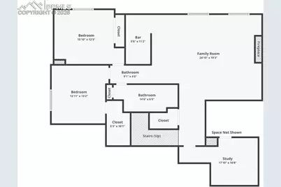 2015 Walnut Creek Court, Colorado Springs, CO 80921 - Photo 49