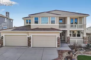 2015 Walnut Creek Ct, Colorado Springs, CO 80921 - Photo 1